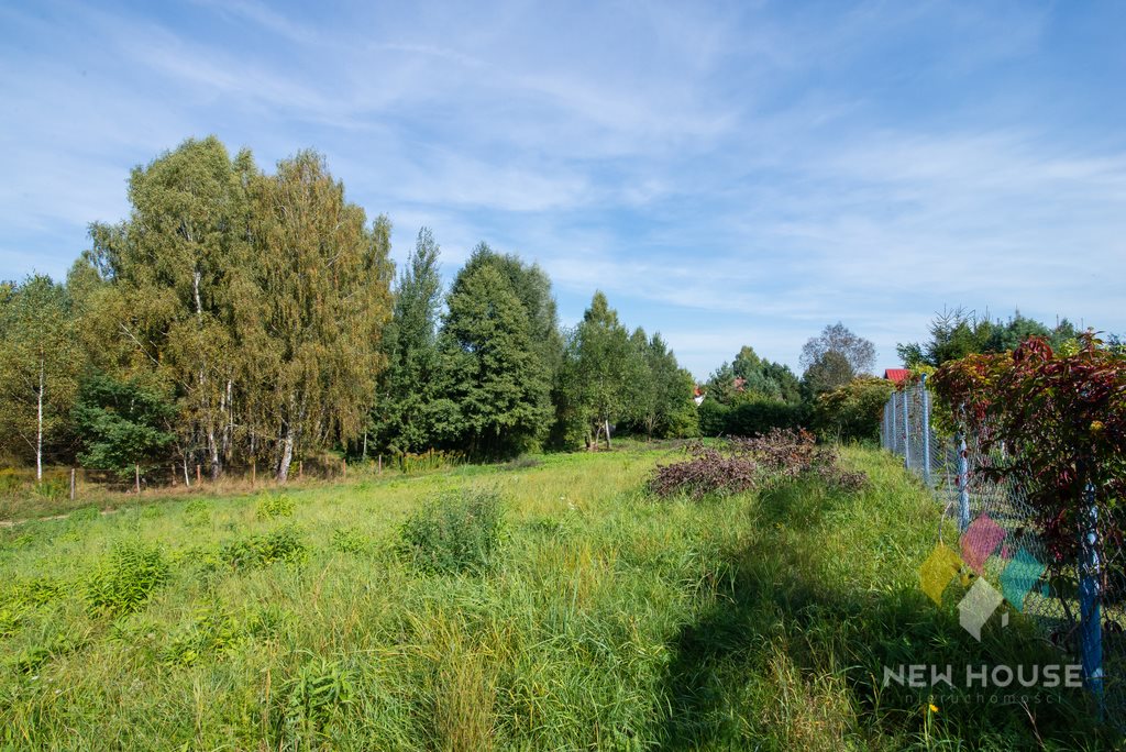 Działka budowlana na sprzedaż Kręsk  1 468m2 Foto 3