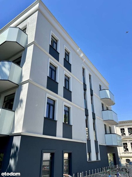 Atrakcyjny lokal 23,33 m² w centrum Zielonej Góry Zielona Góra  23m2 Foto 1