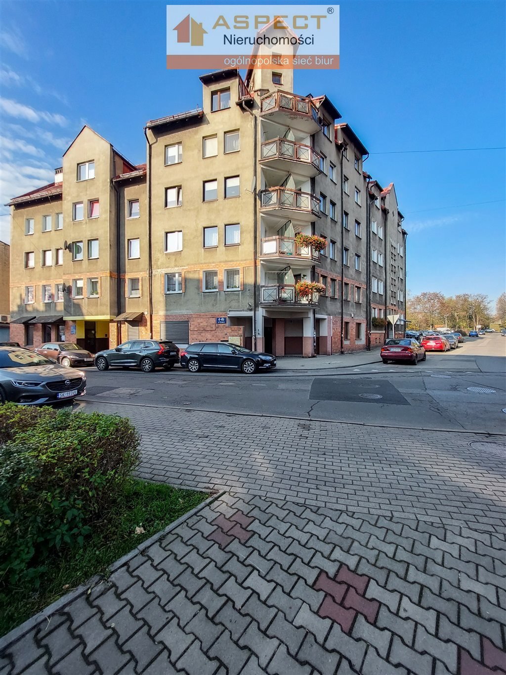 Mieszkanie dwupokojowe na wynajem Zabrze, Guido  48m2 Foto 14