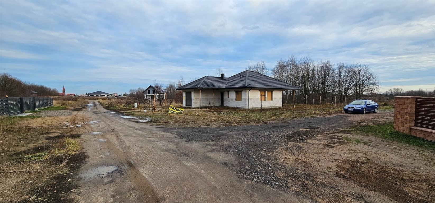 Dom na sprzedaż Kutno, Polna  120m2 Foto 4
