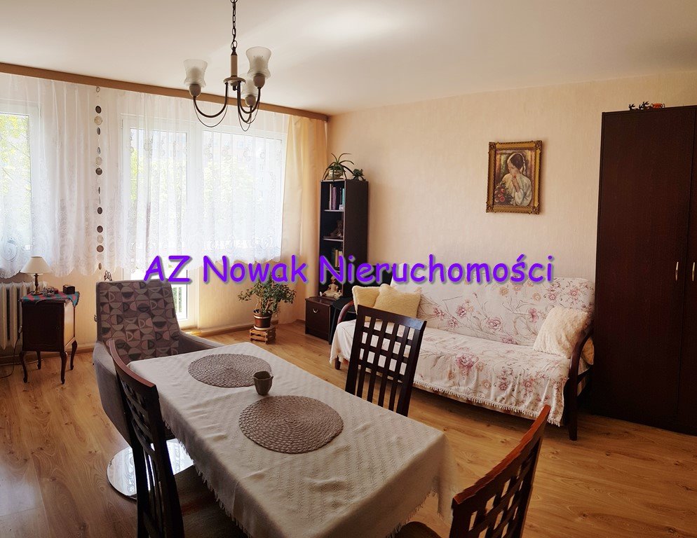 Mieszkanie dwupokojowe na sprzedaż Wałbrzych, Podzamcze  51m2 Foto 1