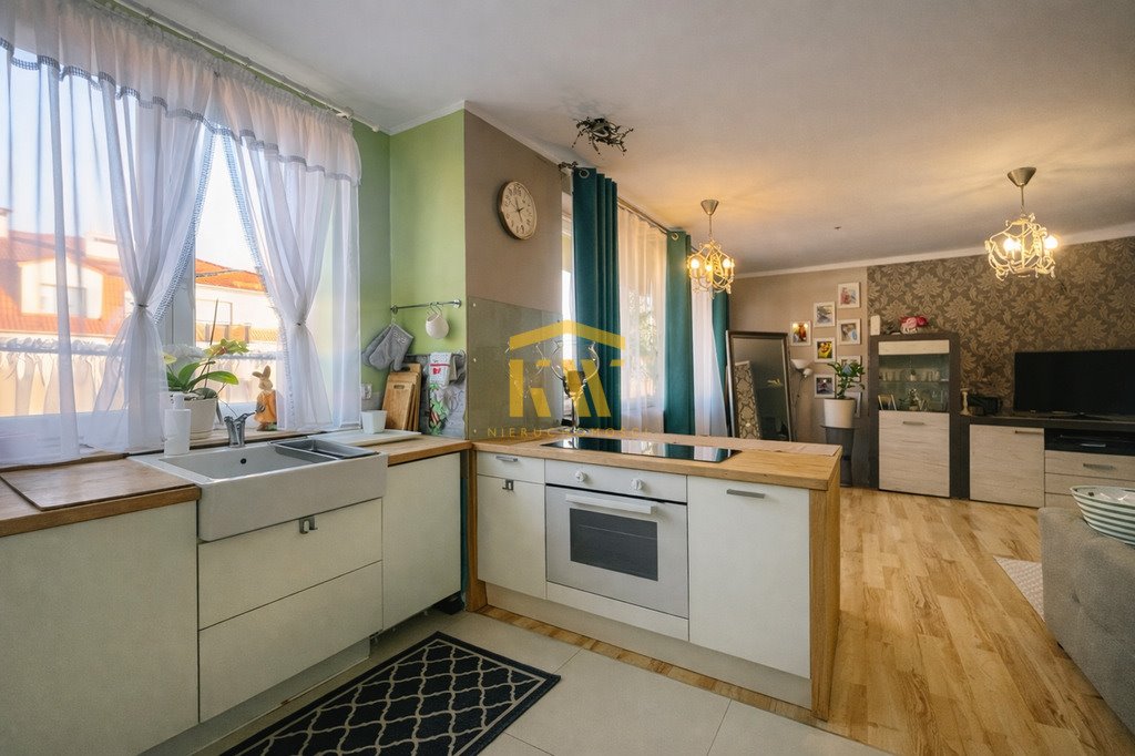 Komfortowe 60 m² w centrum Radomia z balkonem i windą Radom, Wolność  60m2 Foto 1