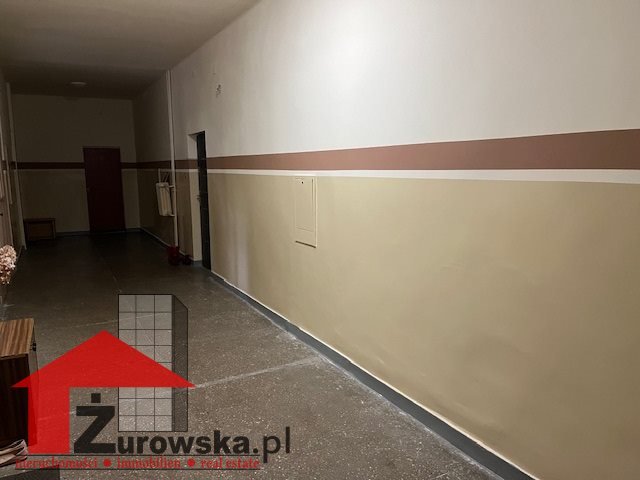 Mieszkanie dwupokojowe na sprzedaż Strzelce Opolskie  62m2 Foto 9