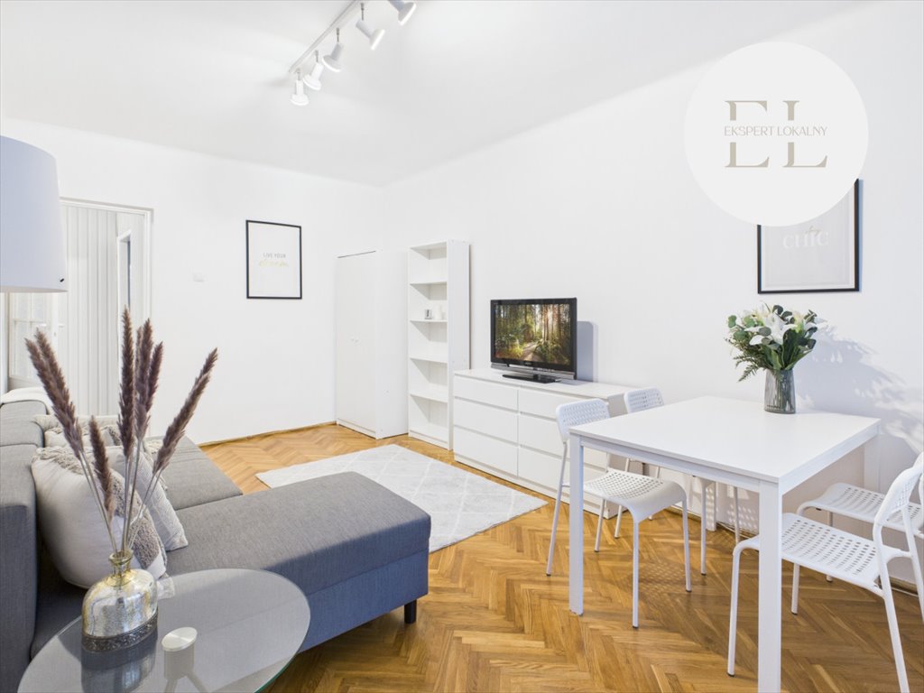 Mieszkanie dwupokojowe na sprzedaż Lublin, Rury, Balladyny  48m2 Foto 1