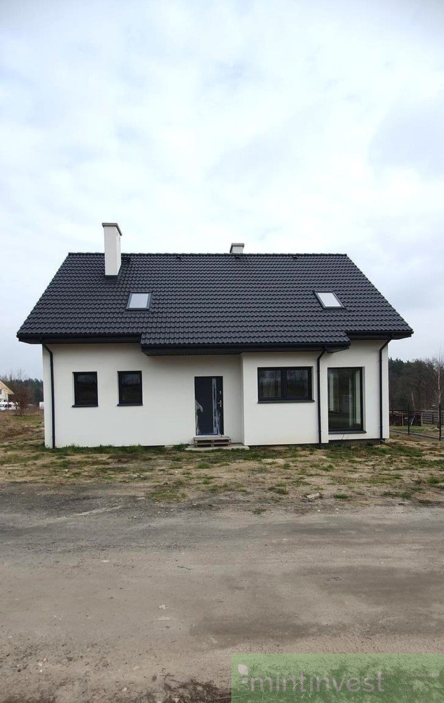 Dom na sprzedaż Żarowo  138m2 Foto 3