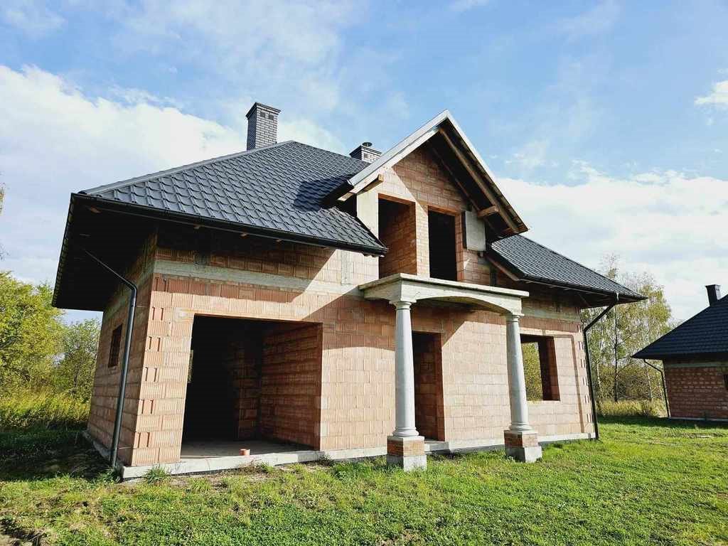 Dom na sprzedaż Tarnobrzeg, Miechocin, Robotnicza  138m2 Foto 4