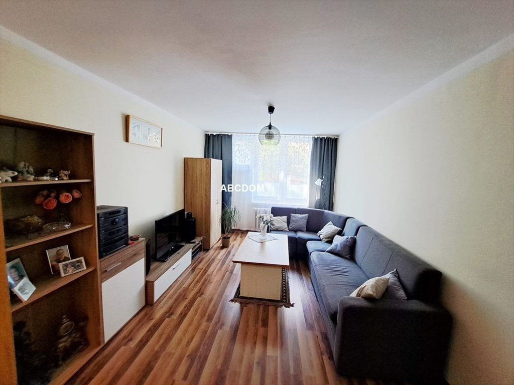 Na sprzedaż przestronne mieszkanie 36,27 m² z balkonem w Krakowie Kraków, Bronowice, Bronowice, Bronowicka  36m2 Foto 1