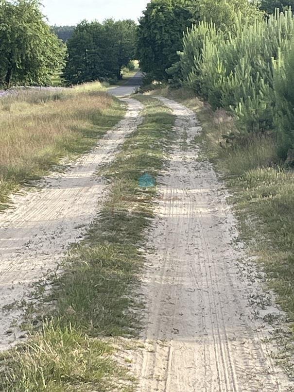 Działka budowlana na sprzedaż Karczewko, Karczewko  3 070m2 Foto 1