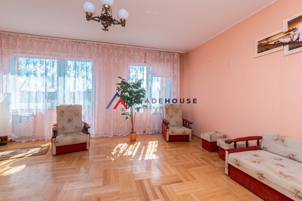 Mieszkanie dwupokojowe na sprzedaż Kolbuszowa, Partyzantów  50m2 Foto 1