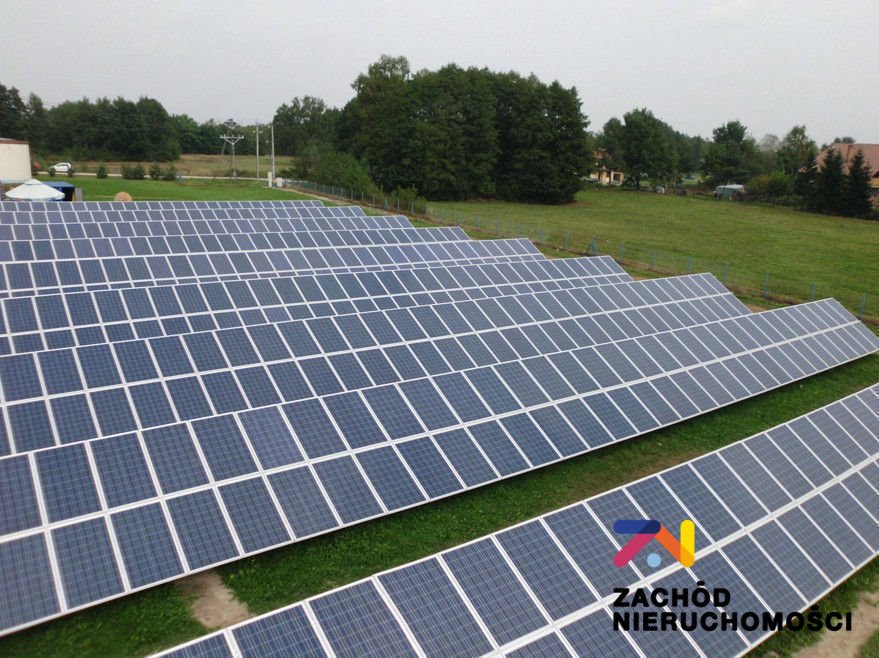 Duża działka inwestycyjna 45 000 m² z warunkami zabudowy Bolemin  45 000m2 Foto 1