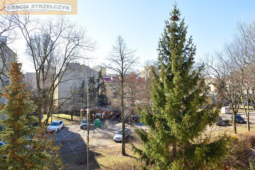 Mieszkanie trzypokojowe na sprzedaż Warszawa, Praga-Południe, Wspólna Droga  58m2 Foto 12