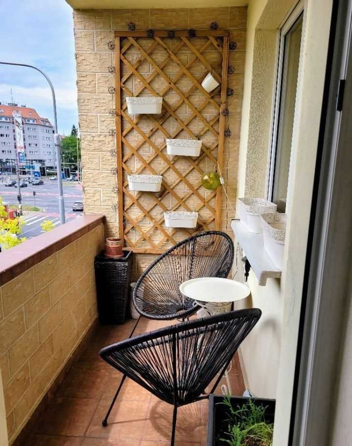 Mieszkanie trzypokojowe na sprzedaż Wrocław  62m2 Foto 4