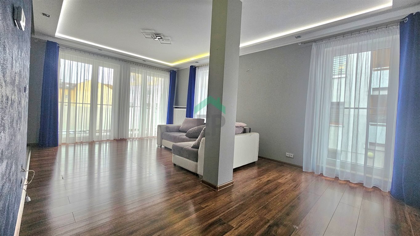 Mieszkanie trzypokojowe na sprzedaż Częstochowa, Parkitka  66m2 Foto 1