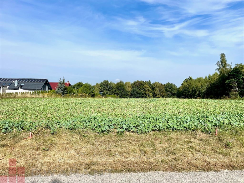 Działka budowlana na sprzedaż Michałowice  897m2 Foto 1