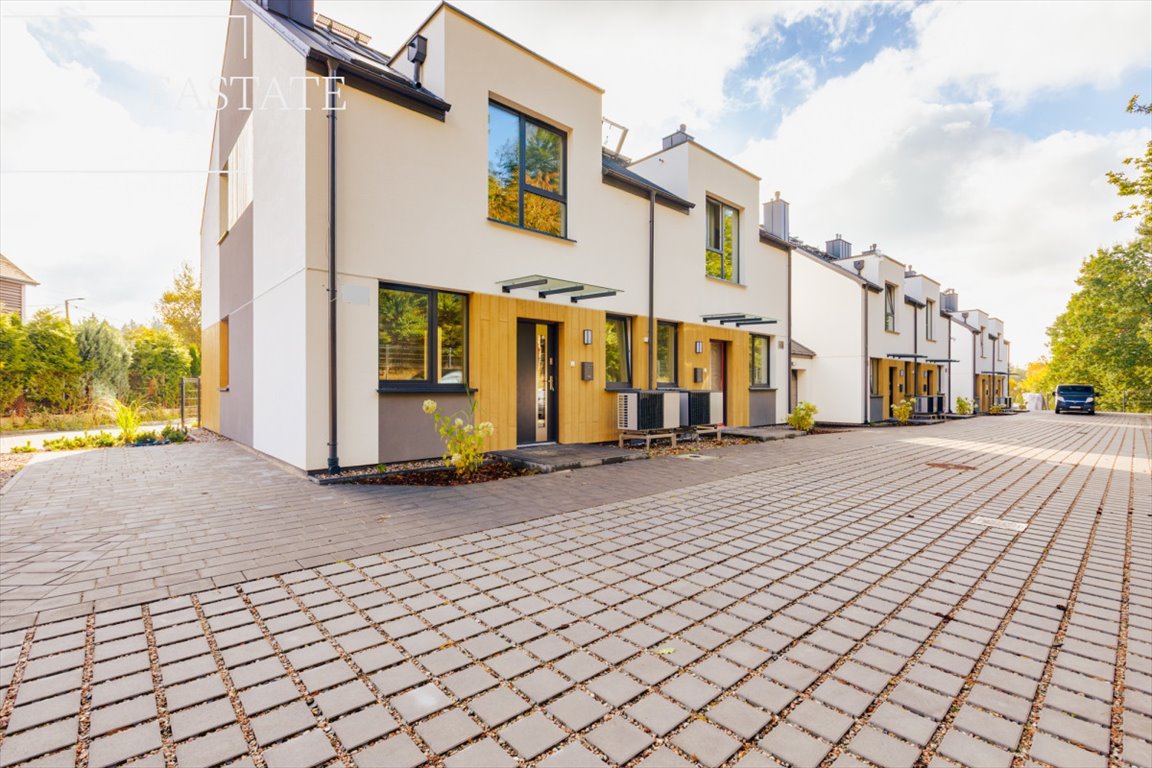 Dom na sprzedaż Gdynia, Chwarzno-Wiczlino, Śliska  89m2 Foto 1