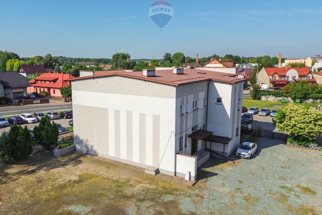 Lokal użytkowy na wynajem Wieluń, Mikołaja Kopernika  284m2 Foto 7