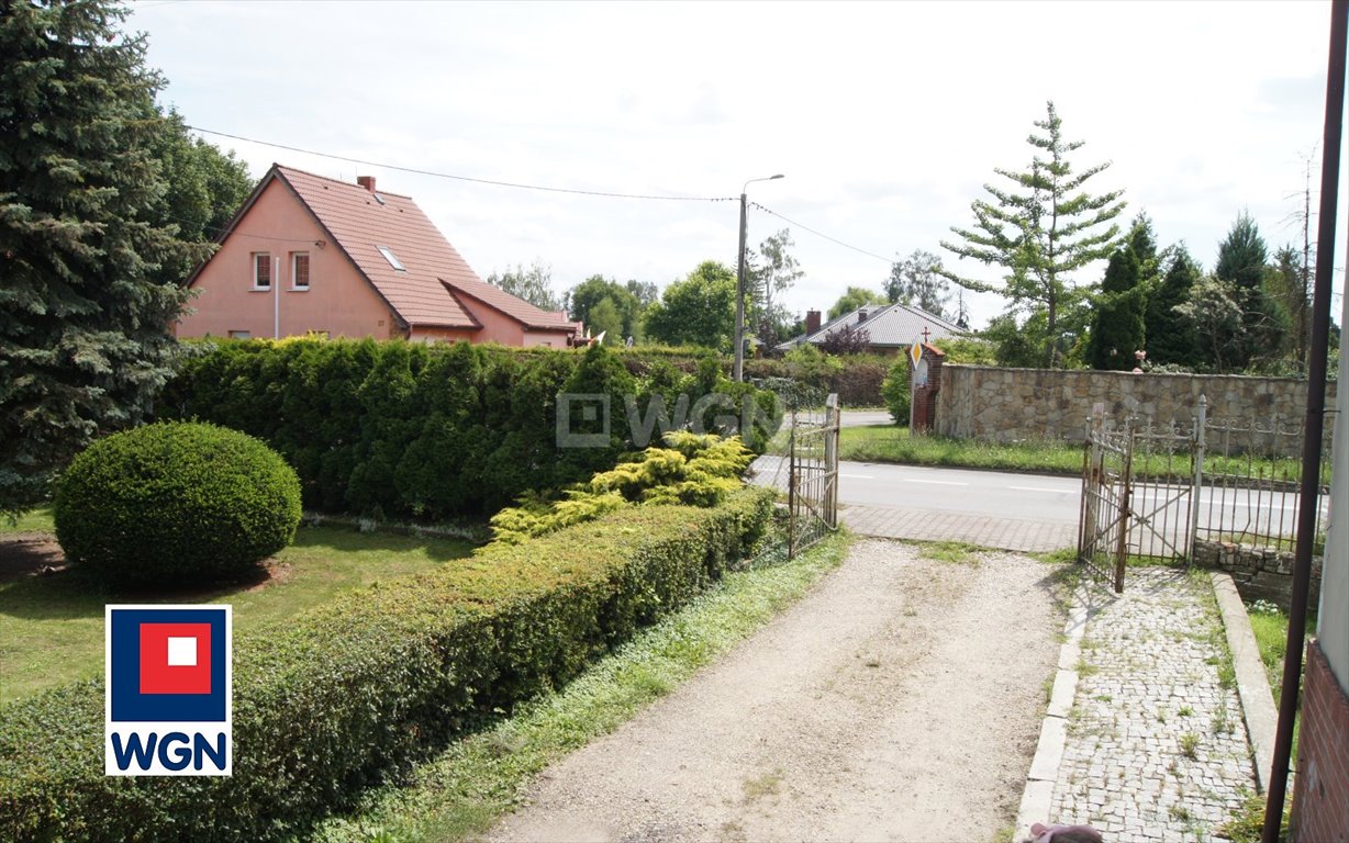 Mieszkanie trzypokojowe na sprzedaż Wiązów, Strzelińka  50m2 Foto 11