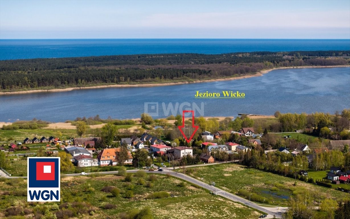 Lokal użytkowy na sprzedaż Jezierzany, Kąpielowa  430m2 Foto 5