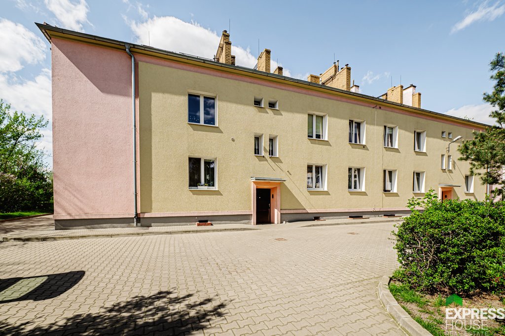 Mieszkanie trzypokojowe na sprzedaż Luboń, Armii Poznań  53m2 Foto 13