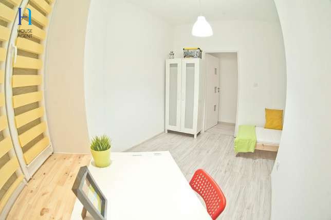 Mieszkanie 71 m² w centrum Łodzi - ul. Więckowskiego Łódź, Śródmieście, płk. dr. St. Więckowskiego  71m2 Foto 1