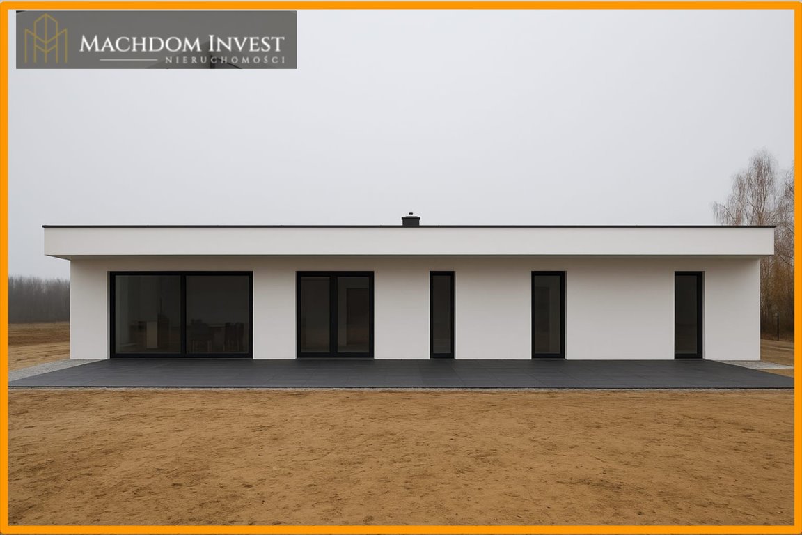 Dom na sprzedaż Rypin  190m2 Foto 1