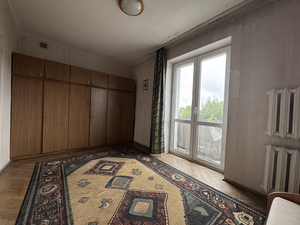Przestronne 2-pokojowe mieszkanie z balkonem i ekspozycją 3 stron Rzeszów, Dominikańska  51m2 Foto 1