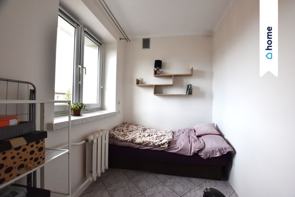 Mieszkanie dwupokojowe na sprzedaż Rzeszów, Hetmańska  34m2 Foto 1