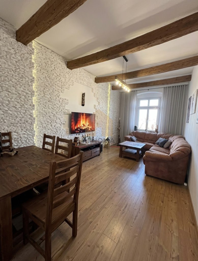 Do sprzedania komfortowe 3-pokojowe mieszkanie 75,77 m² w Świdnicy Świdnica  76m2 Foto 1