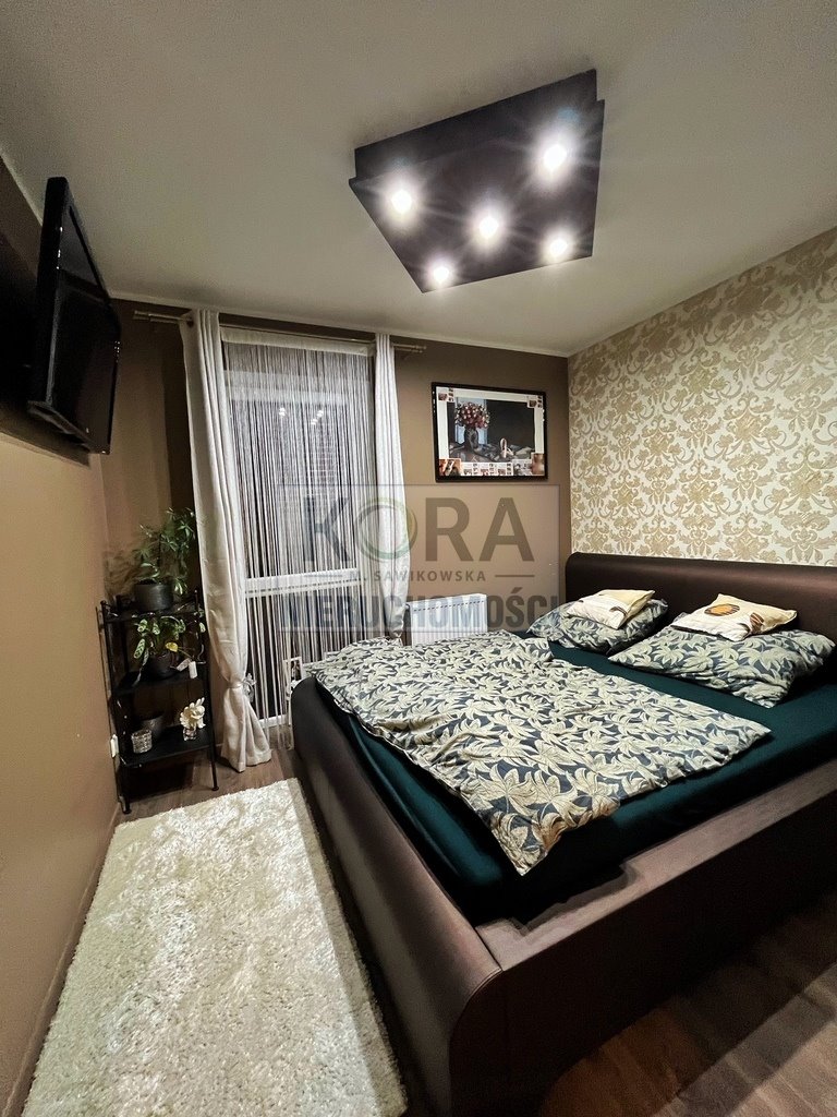 Mieszkanie dwupokojowe na sprzedaż Gniezno  64m2 Foto 1