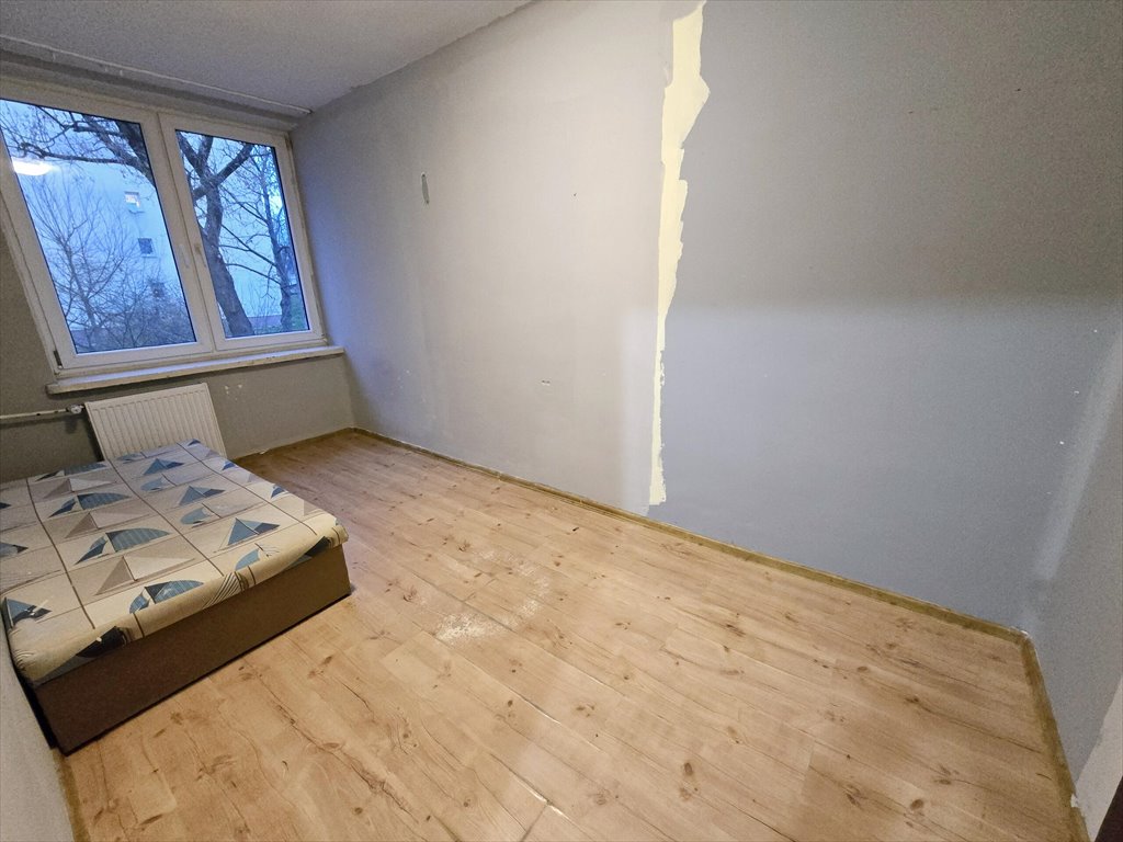 Mieszkanie trzypokojowe na sprzedaż Kielce, Szydłówek, Warszawska  43m2 Foto 6