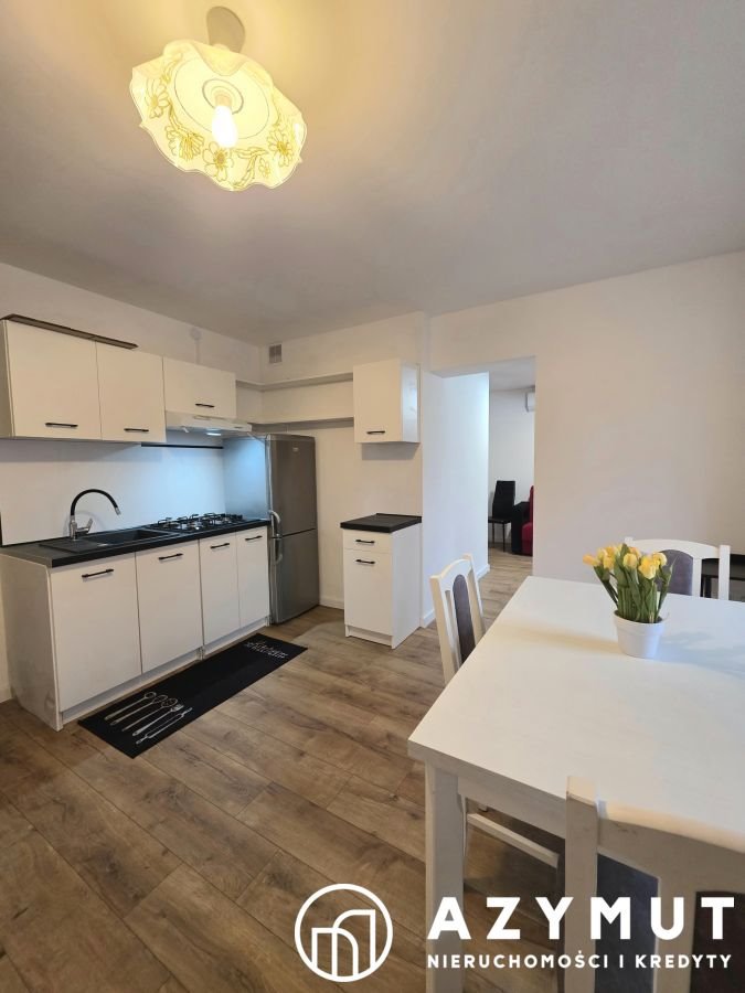 Kawalerka na sprzedaż Legnica, Osiedle Bielany  35m2 Foto 1