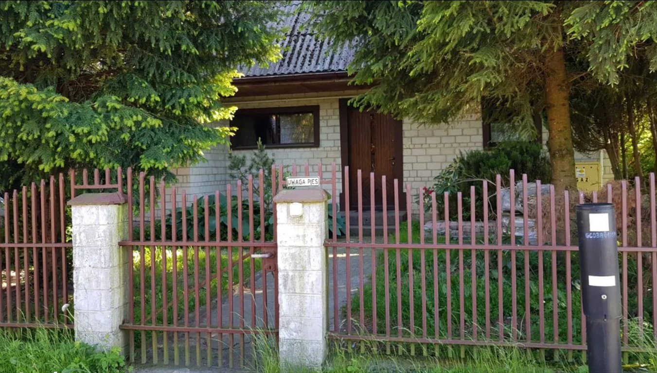 Dom na sprzedaż Dygowo, Ogrodowa 7A  140m2 Foto 9