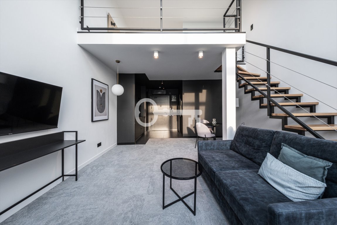 Mieszkanie dwupokojowe na sprzedaż Poznań, Centrum, Podgórna  44m2 Foto 1