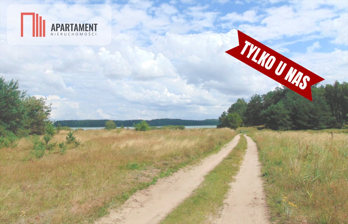 Działka gospodarstwo rolne na sprzedaż Konarzyny  6 400m2 Foto 3