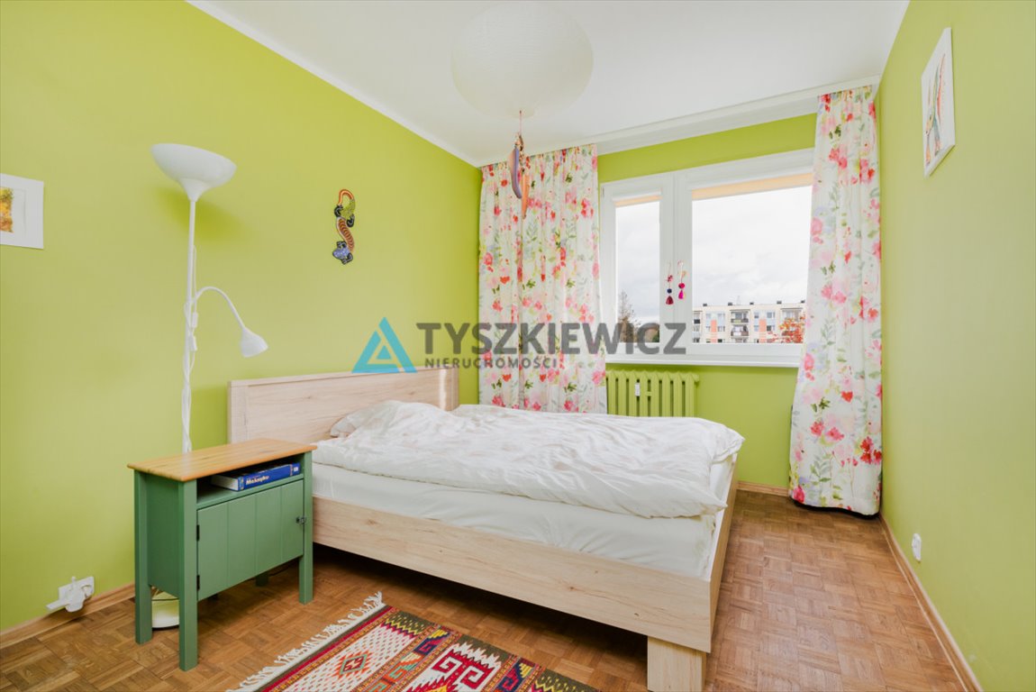 Mieszkanie trzypokojowe na sprzedaż Rumia, Pomorska  60m2 Foto 11