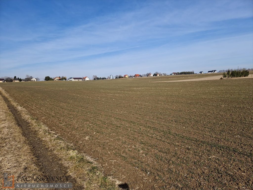 Działka budowlana 915 m2 w Sieciechowicach, media w drodze Sieciechowice  915m2 Foto 1