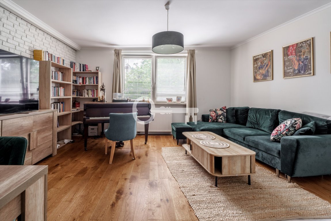 Dom na sprzedaż Warszawa, Mokotów Sadyba, Inowrocławska  300m2 Foto 2