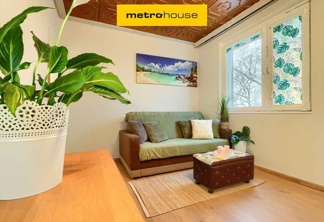 Mieszkanie dwupokojowe na sprzedaż Łódź, Górna, Zapolskiej  34m2 Foto 1