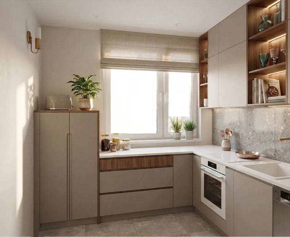 Do sprzedania przestronne 3-pokojowe mieszkanie 57 m² z balkonem i piwnicą Wrocław, Psie Pole, Różanka, Bezpieczna  57m2 Foto 1