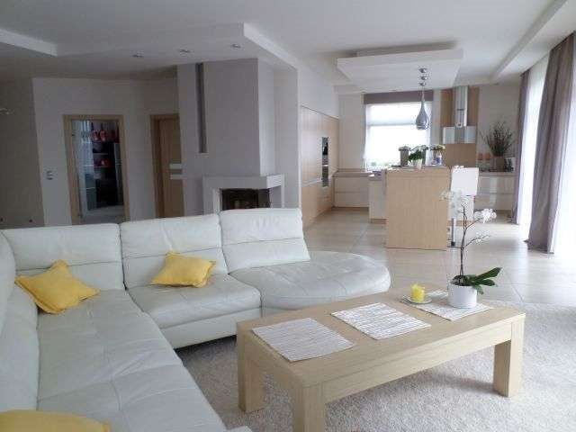 Stylowy dom w Dobrej 290 m2 z ogrodem i garażem Dobra  290m2 Foto 1