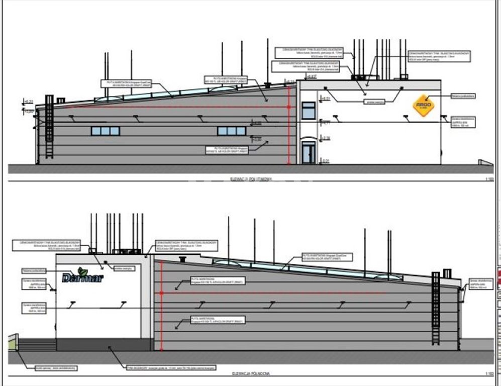 Lokal użytkowy na wynajem Mińsk Mazowiecki  572m2 Foto 16