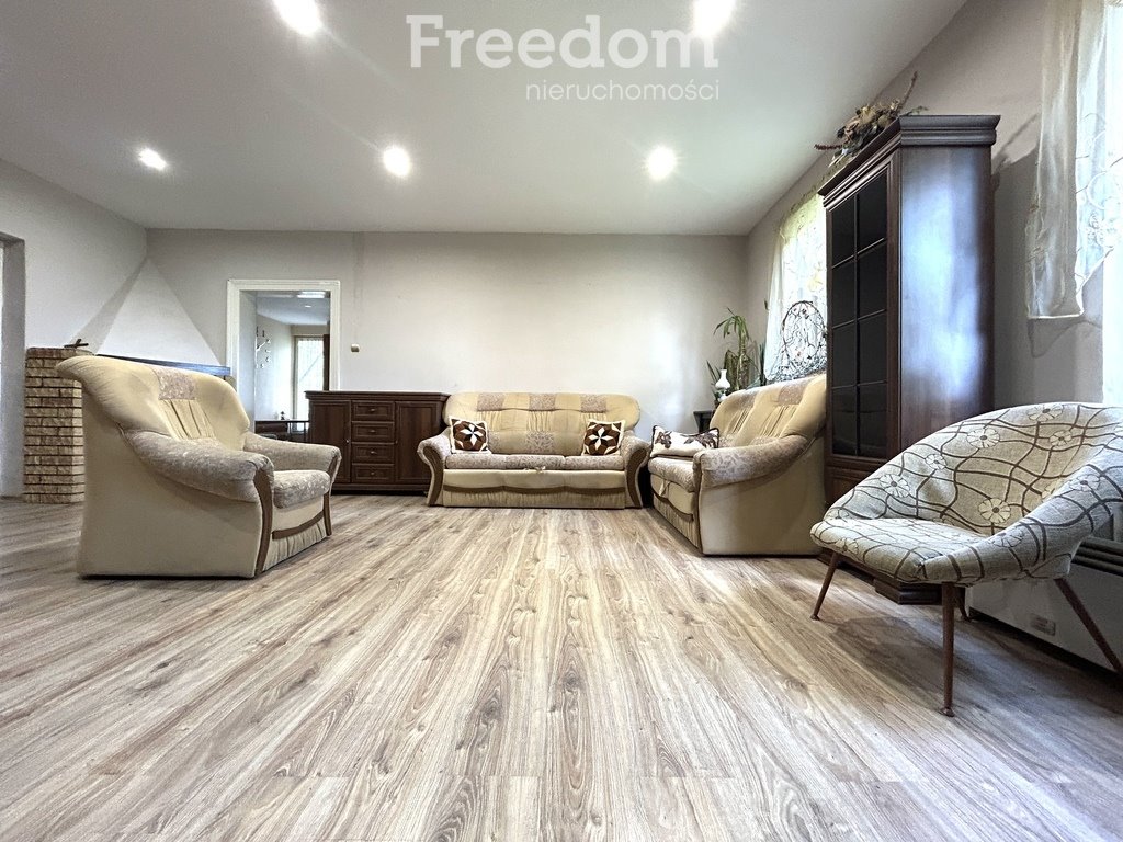 Mieszkanie na sprzedaż Bronisławki  94m2 Foto 1