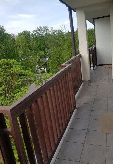 Mieszkanie trzypokojowe na sprzedaż Warszawa, Białołęka, Przylesie  60m2 Foto 13