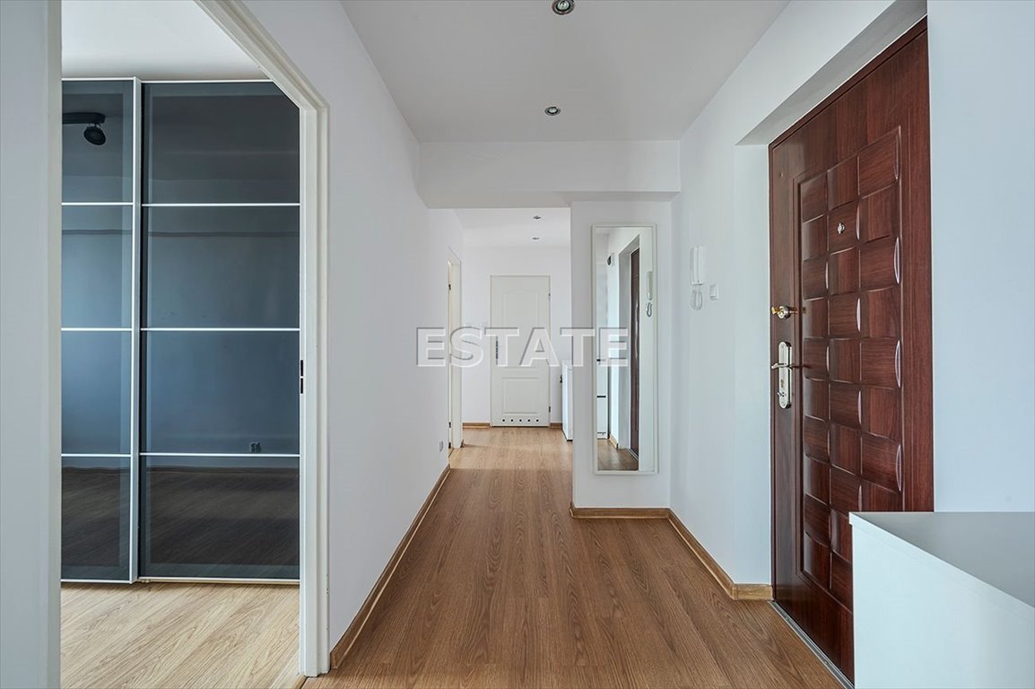 Kawalerka na wynajem Łódź, Śródmieście, Manhattan, Aleja Piłsudskiego  60m2 Foto 5