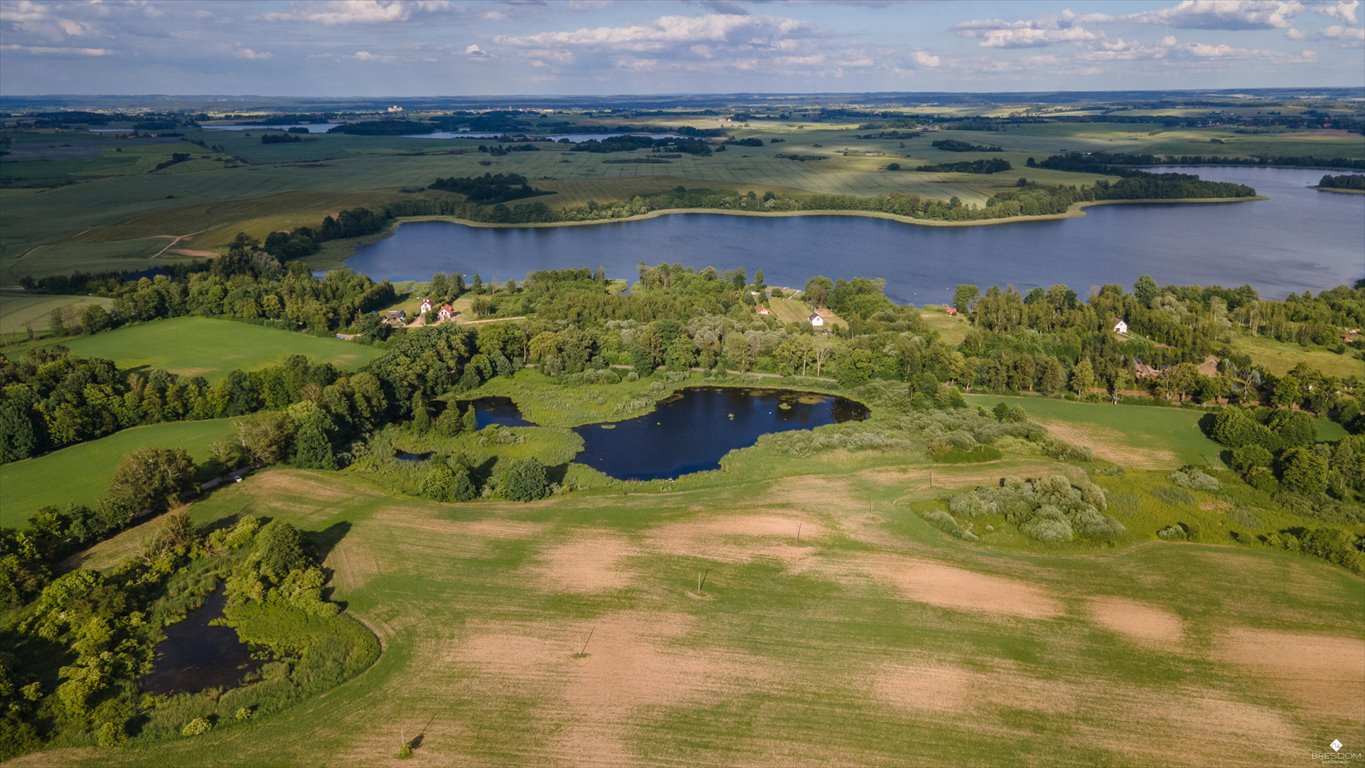 Działka budowlana na sprzedaż Worławki  218 700m2 Foto 10