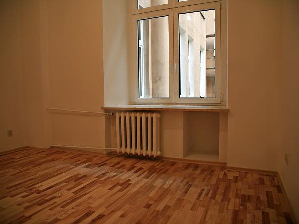 Mieszkanie dwupokojowe na sprzedaż Warszawa, Śródmieście, Hoża 39  55m2 Foto 7