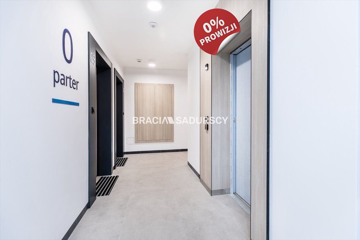 Mieszkanie dwupokojowe na sprzedaż Kraków, Ruczaj , Ruczaj, Czerwone Maki  52m2 Foto 5
