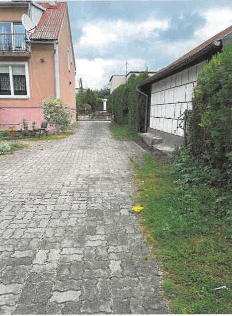 Działka 347 m2 w Chełmnie, udział ½, atrakcyjna cena Chełmno, Słoneczna 4  347m2 Foto 1