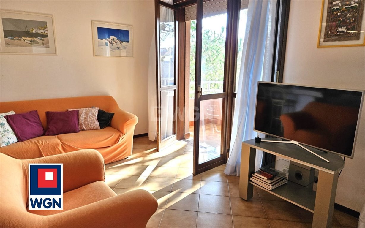 Mieszkanie trzypokojowe na sprzedaż Włochy, Lignano, Pineda  115m2 Foto 6