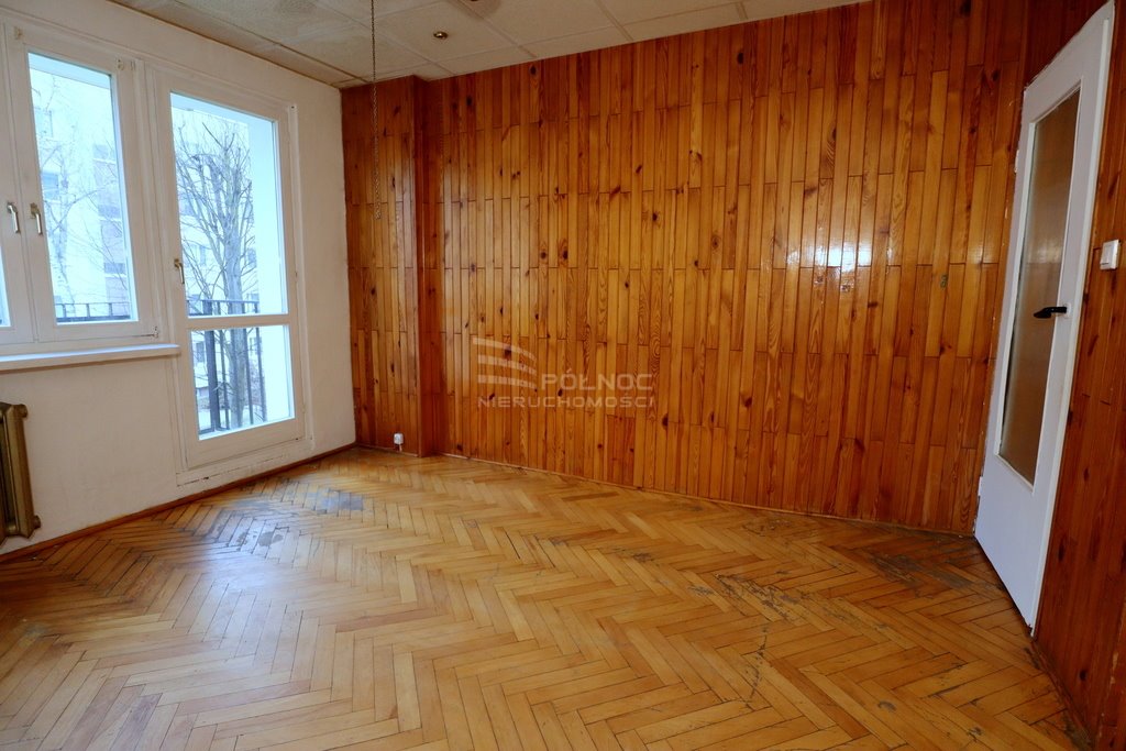 Mieszkanie dwupokojowe na sprzedaż Zamość, Marszałka J. Piłsudskiego  44m2 Foto 2